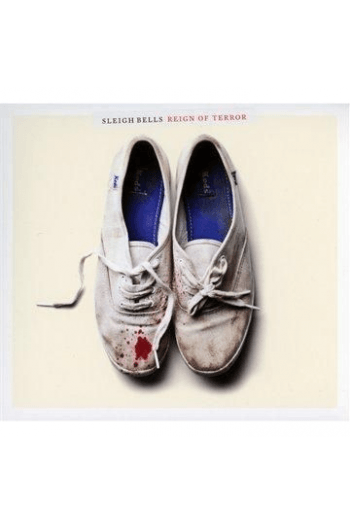 Sleigh Bells - Reign Of Terror CD - omot