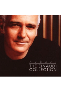Einaudi, Ludovico - Collection -Echoes CD - omot