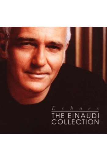 Einaudi, Ludovico - Collection -Echoes CD - omot
