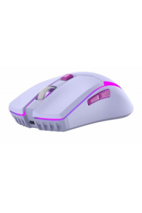 Miš gaming bežični Fantech 4000 DPI Venom II WGC2-PE Vibe ljubičasti