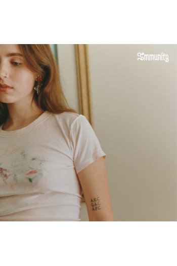 Clairo - Immunity CD - omot