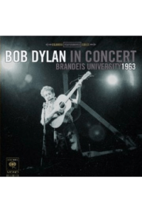 Brandeis University 63 -In Concert