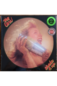 Cars - Shake It Up (Green) LP - omot