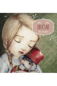 Orašar (2. izdanje) (Slikovnica) - naslovnica