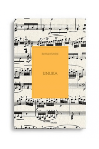 Unuka - naslovnica