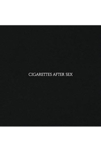 Cigarettes After Sex - Cigarettes After Sex CD - omot