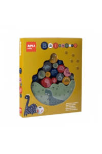 Igra Apli ravnoteža dinosaur 18567