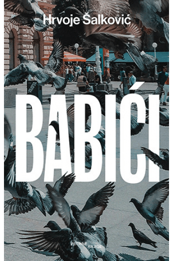 Babići - naslovnica