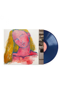 Billie Marten - Dog Eared (Vinyl Blue) LP - omot
