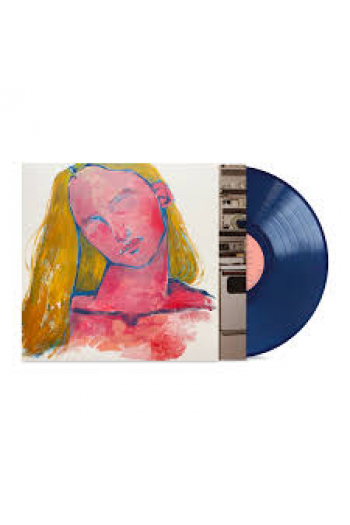 Billie Marten - Dog Eared (Vinyl Blue) LP - omot