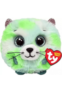 Balls EVIE - zelena mačka