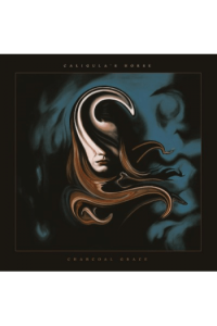 Caligulas Horse - Charcoal Grace CD - omot