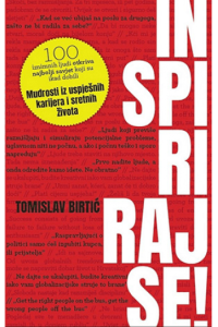Inspiriraj se - slika proizvoda