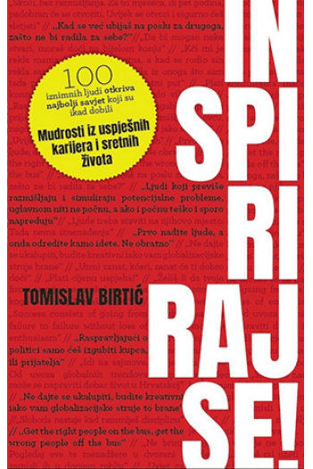 Inspiriraj se - slika proizvoda