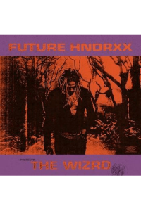 Future Hndrxx Presents: The WIZRD