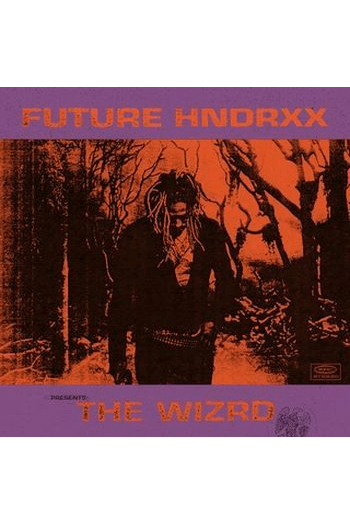 Future - Future Hndrxx Presents: The WIZRD CD - omot