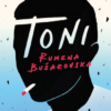 Toni - naslovnica