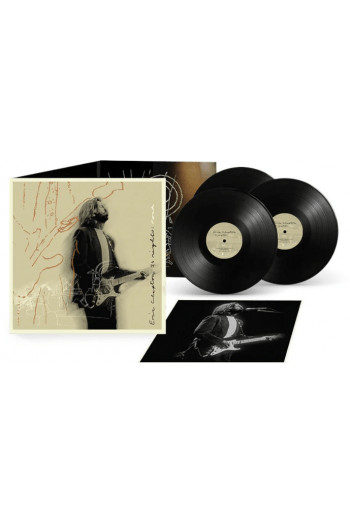Eric Clapton – 24 Nights: Rock - Vinyl (3LP) glazbeno izdanje