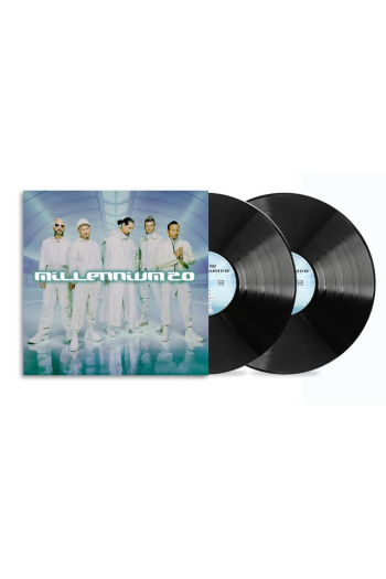 Backstreet Boys - Millennium 2.0 (25th Anniversary edition) LP - omot