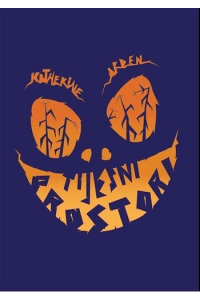 Tijesni prostori (Kobni kvartet #01)