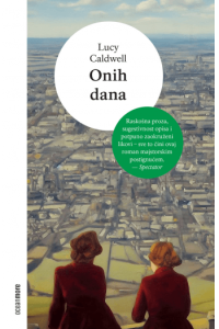 Onih dana - naslovnica