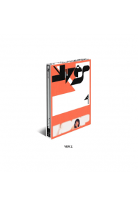 Yves - Loop [Orange Ver.] CD - omot