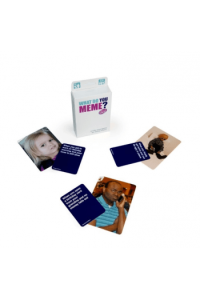 What Do You Meme? Travel Edition