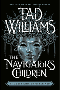 Navigators Children - naslovnica