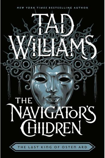 Navigators Children - naslovnica