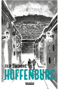 Hoffenburg - naslovnica