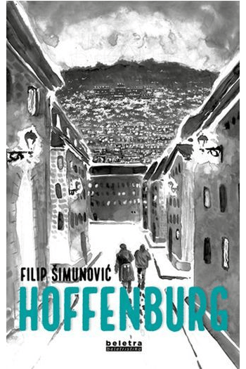 Hoffenburg - naslovnica