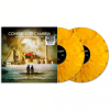 Coheed and Cambria - Live At The Starland Ballroom 2004 (ltd. solar-flare yellow vinyl) (RSD Black Friday2023) LP - omot