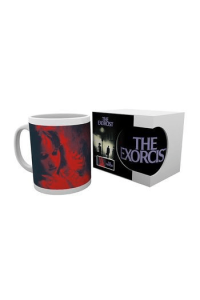 The Exorcist - Mug - 320 ml - Regan - Subli - Box