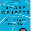 Sharp Objects - naslovnica