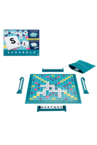 Matt Family Scrabble Original 2U1 - slika proizvoda