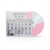 Melanie Martinez - K-12 (Half Pink, Half Cloudy Clear) LP - omot