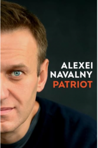 Patriot - naslovnica