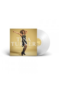 Tina Turner - Queen Of Rock N Roll (Limited Vinyl) LP - omot