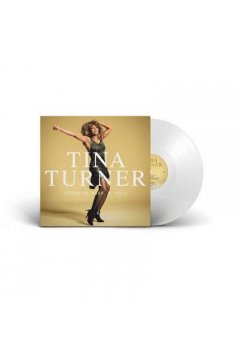 Tina Turner - Queen Of Rock N Roll (Limited Vinyl) LP - omot