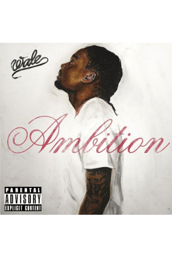 Wale - Ambition LP - omot
