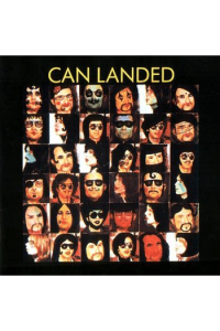 Can - Landed CD - omot