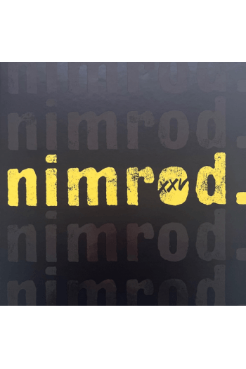 Green Day - Nimrod (25th Anniversary Edition) LP - omot