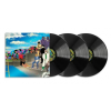 Prince and The Revolution - Around The World In A Day LP - omot
