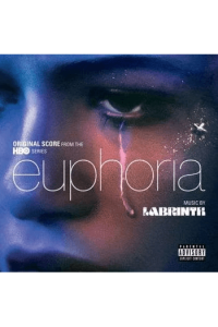 Labrinth - Euphoria (HBO Series) - Soundtrack LP - omot