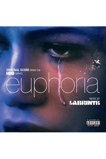 Labrinth - Euphoria (HBO Series) - Soundtrack LP - omot