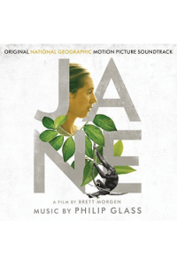 Glass, Philip - O.S.T Jane CD - omot