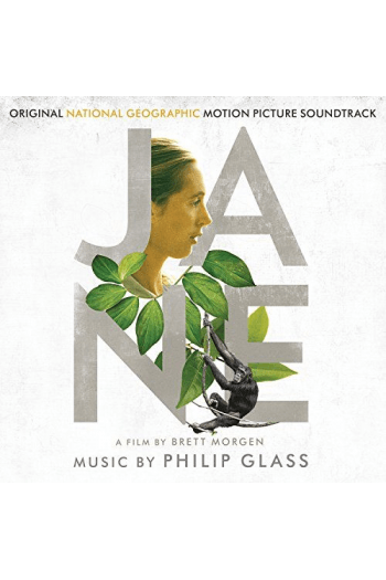 Glass, Philip - O.S.T Jane CD - omot