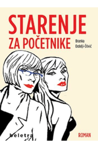 Starenje za početnike - naslovnica