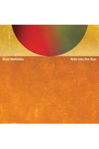 Brad Mehldau - Ride Into The Sun CD - omot
