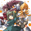 Puella Magi Oriko Magica: The Complete Omnibus Edition (Manga) - naslovnica